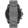 Fossil Gen 6 Dokunmatik Akıllı Saat Gri
