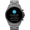 Fossil Gen 6 Dokunmatik Akıllı Saat Gri