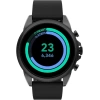 Fossil Gen 6 Dokunmatik Akıllı Saat Siyah