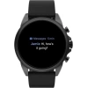 Fossil Gen 6 Dokunmatik Akıllı Saat Siyah