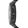 Fossil Gen 6 Dokunmatik Akıllı Saat Siyah