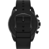 Fossil Gen 6 Dokunmatik Akıllı Saat Siyah