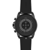 Fossil Gen 6 Dokunmatik Akıllı Saat Siyah
