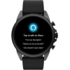 Fossil Gen 6 Dokunmatik Akıllı Saat Siyah