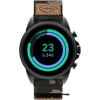Fossil Gen 6 Dokunmatik Akıllı Saat Siyah/Kamuflaj