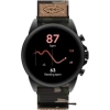Fossil Gen 6 Dokunmatik Akıllı Saat Siyah/Kamuflaj