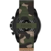 Fossil Gen 6 Dokunmatik Akıllı Saat Siyah/Kamuflaj