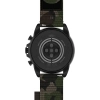 Fossil Gen 6 Dokunmatik Akıllı Saat Siyah/Kamuflaj