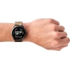 Fossil Gen 6 Dokunmatik Akıllı Saat Siyah/Kamuflaj