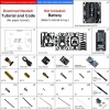 Freenove Robot Köpek Kiti - ESP32-WROVER (Dahil)