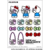 Fujifilm Instax Hello Kitty Instant Fotoğraf Makinesi - Pembe