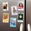 Fujifilm Instax Mini 11 Anlık Kamera Taşıma Çantası/Değer Paketi (20 Sayfa) - Pembe