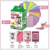 Fujifilm Instax Mini 12 Anlık Fotoğraf Makinesi - Beyaz Clay White