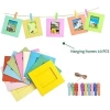 Fujifilm Instax Mini 12 Kamera Paketi - Pembe