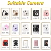 Fujifilm Instax Mini Anında Film 4 Pack (80 Sheets total)