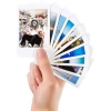 Fujifilm Instax Mini Anında Film 4 Pack (80 Sheets total)