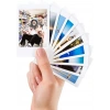 Fujifilm Instax Mini Instant Film (3 İkiz Paket, Toplam 60 Resim)