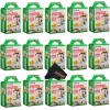 Fujifilm Instax Mini Instant Film (3 İkiz Paket, Toplam 60 Resim)