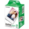 Fujifilm Instax Mini Instant Film (3 İkiz Paket, Toplam 60 Resim)