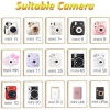 Fujifilm Instax Mini Anında Film 20 Pack (400 Sheets total)