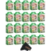 Fujifilm Instax Mini Anında Film 20 Pack (400 Sheets total)