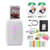 Fujifilm INSTAX Mini Link 3 Akıllı Telefon Yazıcısı Beyaz