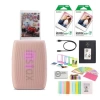 Fujifilm INSTAX Mini Link 3 Akıllı Telefon Yazıcısı Pembe