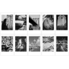 Fujifilm Instax Mini Monokrom Film