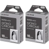 Fujifilm Instax Mini Monokrom Film