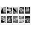 Fujifilm Instax Mini Monokrom Film