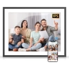 Fullja 17 Çift WiFi Dijital Resim Çerçevesi