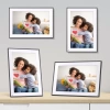 FULLJA 32GB Dokunmatik Ekranlı Dijital Resim Çerçevesi 15 inç