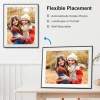 Fullja Büyük Akıllı Dijital Fotoğraf Çerçevesi 16.2 32 GB