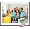 Fullja Büyük Dijital Fotoğraf Çerçevesi 16.2 inç 32 GB