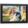 Fullja Büyük Dijital Fotoğraf Çerçevesi 19 İnç 32 GB
