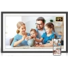 Fullja Büyük Dijital Resim Çerçevesi - 15.6 inç 32 GB