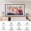 Fullja Büyük Dijital Resim Çerçevesi - 15.6 inç 32 GB
