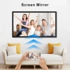 FULLJA Büyük Dijital Resim Çerçevesi 32 Gb - 21.5 inç