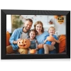 FULLJA Dijital 2K IPS Akıllı Çerçeve 11 inç
