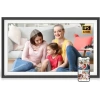 FULLJA Dijital 2K IPS Akıllı Çerçeve 11 inç
