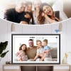 FULLJA Dijital 2K IPS Akıllı Çerçeve 11 inç