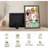FULLJA Dijital 2K IPS Akıllı Çerçeve 11 inç