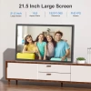 FULLJA Dijital 2K IPS Akıllı Çerçeve 11 inç