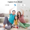FULLJA Dijital 2K IPS Akıllı Çerçeve 11 inç