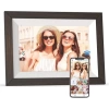 Fullja Dijital Fotoğraf Çerçevesi 10.1 inç  32 GB