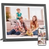 Fullja Dijital Fotoğraf Çerçevesi - 15 inç 32 GB
