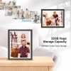 Fullja Dijital Fotoğraf Çerçevesi - 15 inç 32 GB