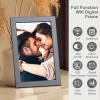 FULLJA Dijital Resim Çerçevesi 16.2 - 1258 x 930 IPS Ekran