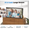 FULLJA Dijital Resim Çerçevesi 16.2 - 1258 x 930 IPS Ekran