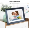 FULLJA Dijital Resim Çerçevesi 16.2 - 1258 x 930 IPS Ekran
